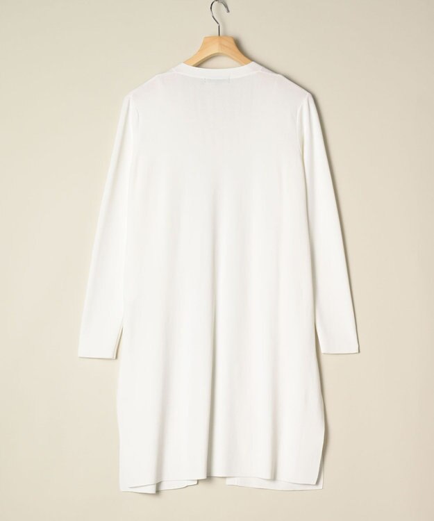 ONWARD Reuse Park 【ICB】ニット春夏 オフホワイト