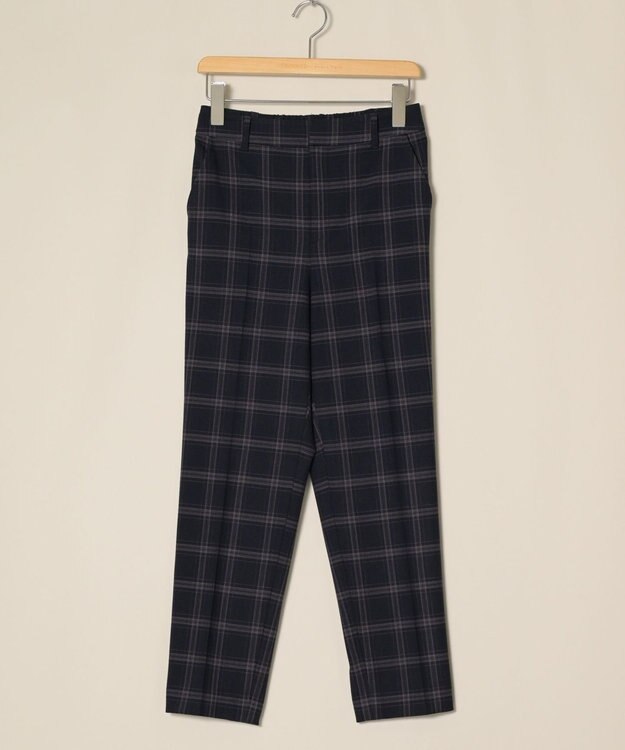 ONWARD Reuse Park 【any SiS】パンツ秋冬 ネイビー