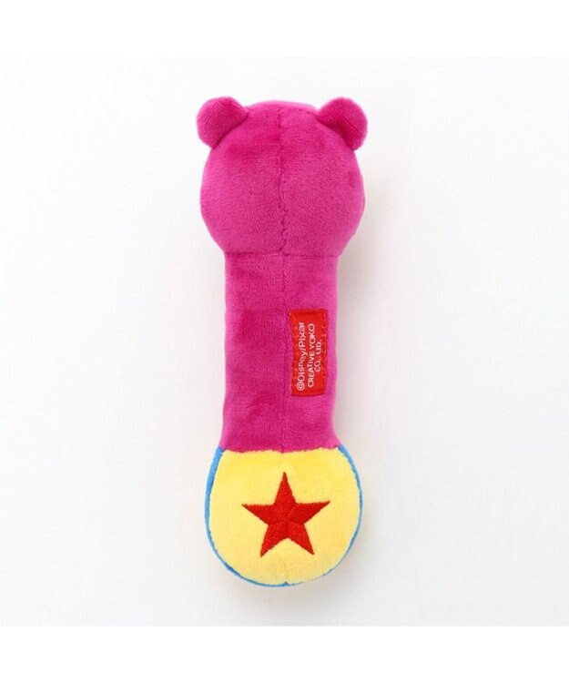 PET PARADISE ディズニー トイ・ストーリー ロッツォ ダンベル トイ ロッツォ