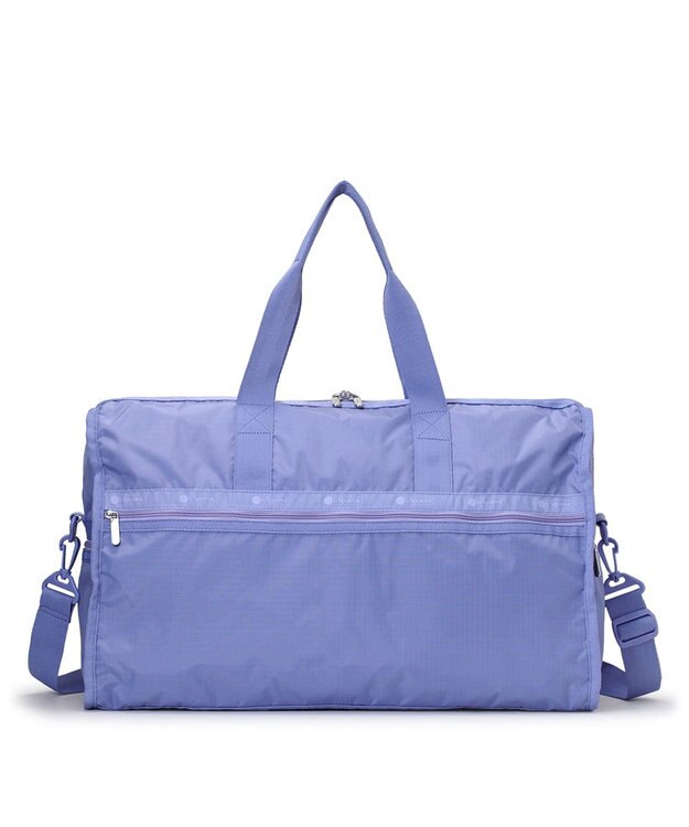 LeSportsac DELUXE LG WEEKENDER/ペリウィンクルドリーム ペリウィンクルドリーム