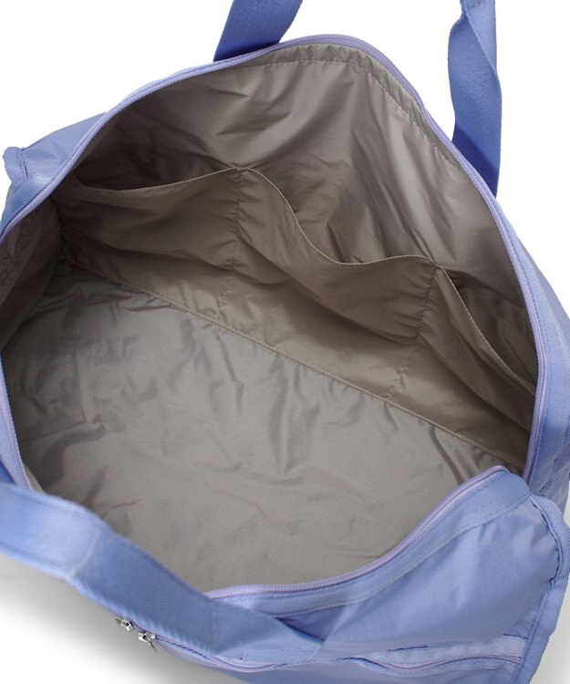 LeSportsac DELUXE LG WEEKENDER/ペリウィンクルドリーム ペリウィンクルドリーム