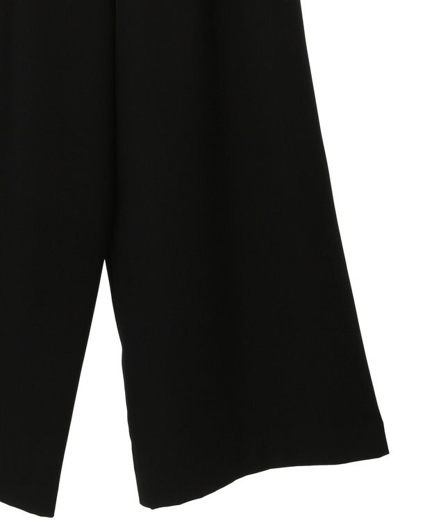 YECCA VECCA キャミオールインワン Black