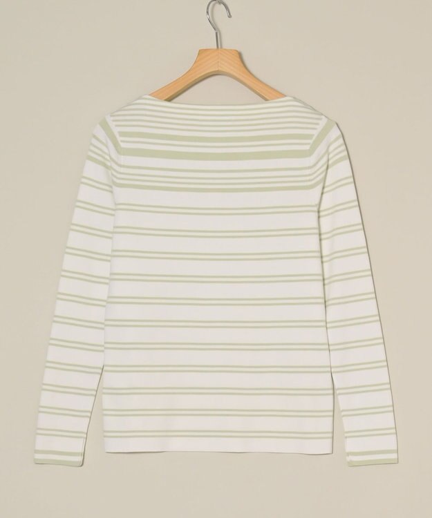 ONWARD Reuse Park 【ICB】ニット秋冬 グリーン