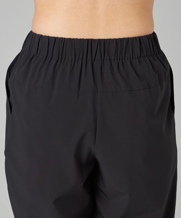 Chacott エアリーパンツ ブラック