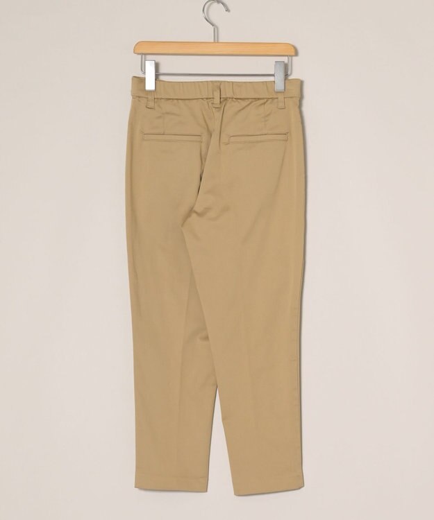 ONWARD Reuse Park 【any FAM】パンツ春夏 ベージュ