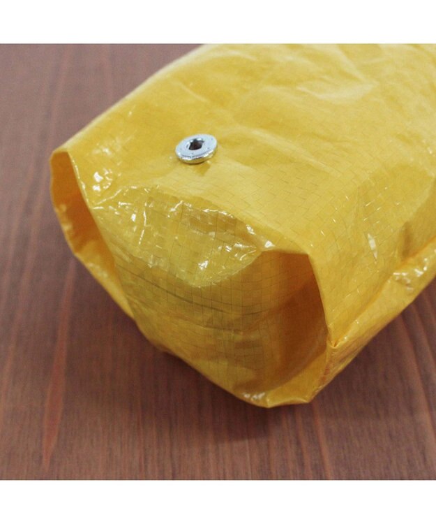 ROOTOTE 6278【傘用トート:折畳傘】IP.CASAカーサ.オリ.ピクルス-A 01：イエロー