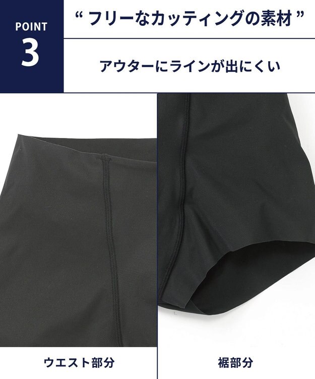 WACOAL MEN ボクサーパンツ　【NUDYZ】　ウエストテープがない解放感。　EIGHT WAYストレッチ　ローライズ　前閉じ　/ブロス　GT3100 ブルー