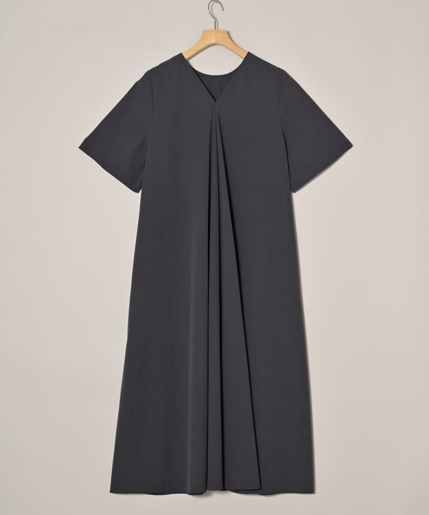 ONWARD Reuse Park 【UNFILO】ワンピース春夏 グレー