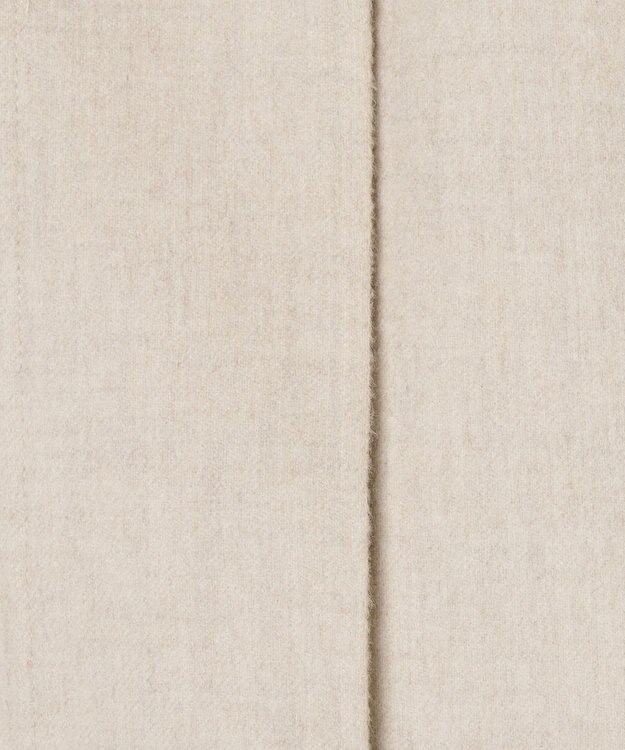 JOSEPH ライトダブルフェイスジャケット Marble Melange