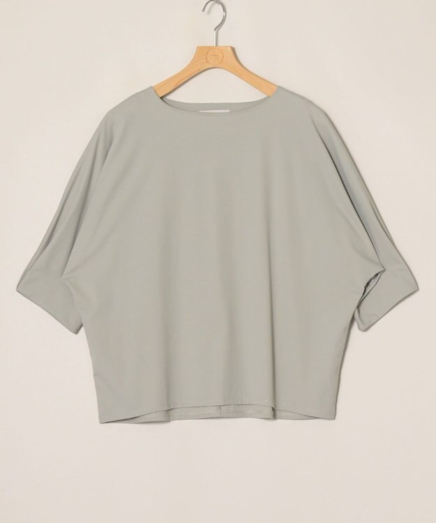 ONWARD Reuse Park 【any FAM】カットソー春夏 グリーン