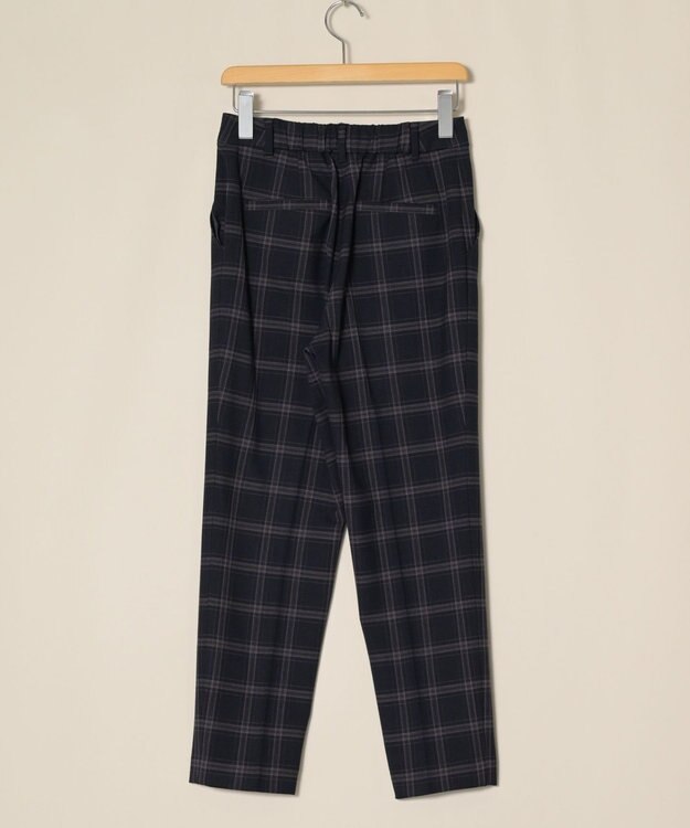 ONWARD Reuse Park 【any SiS】パンツ秋冬 ネイビー