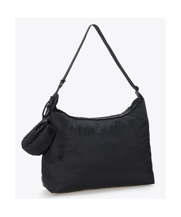 Columbia タイガーブルックショルダー Black