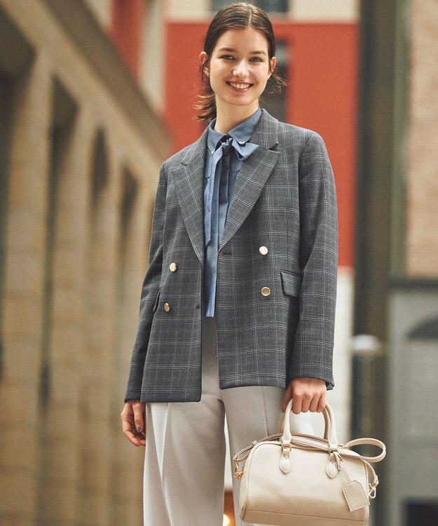 ANY SIS 【2WAY】ミニボストン バッグ ベージュ