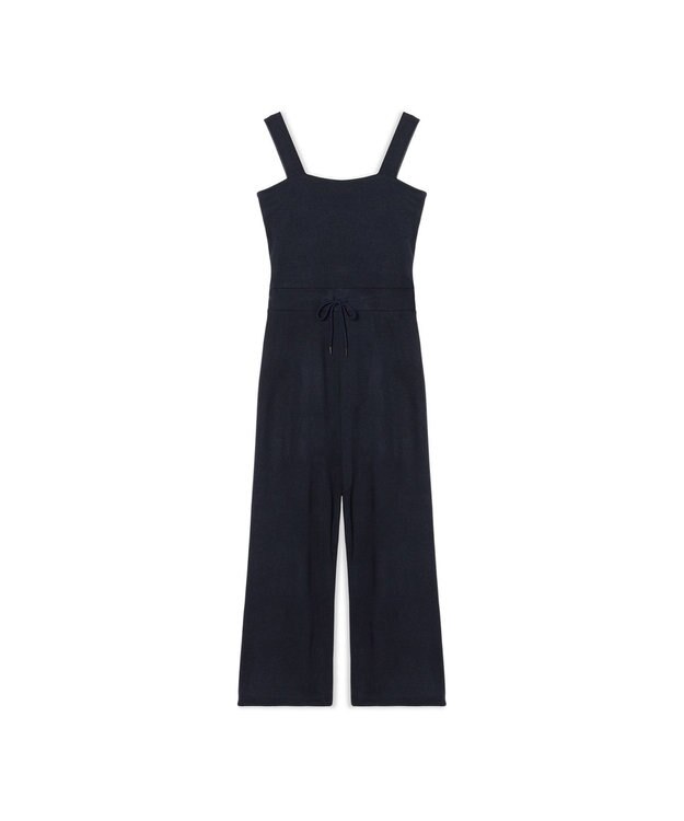 Chacott オールインワン ネイビー