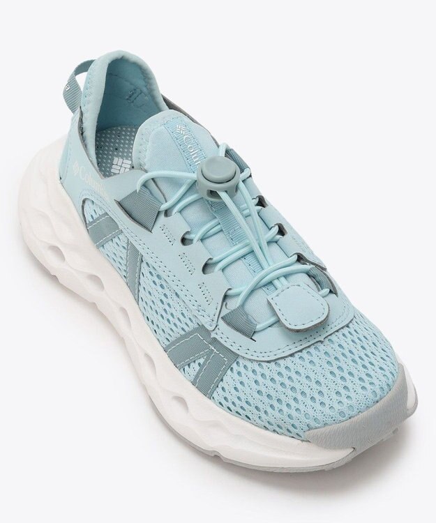 Columbia Columbia/ キッズアイテム/ ユース ドレインメーカー エックスティーアール /コロンビア Marine Light Crushed Blue