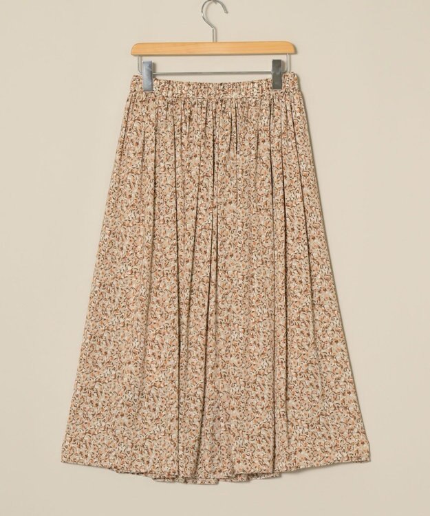 ONWARD Reuse Park 【any SiS】スカート秋冬 ピンク