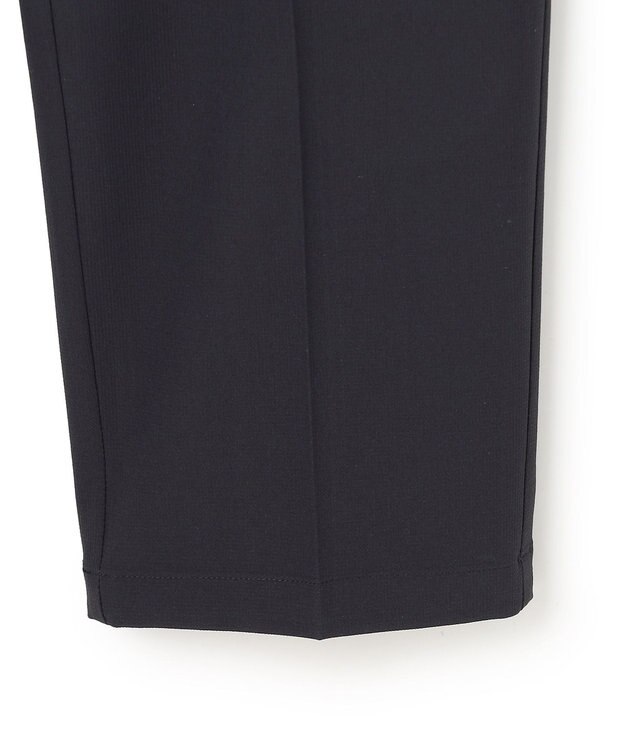 JOSEPH HOMME 【WEB限定】【新素材 / 新型】サマーヴェールストレッチ　ドロスト付テーパードパンツ / REGENT ネイビー系