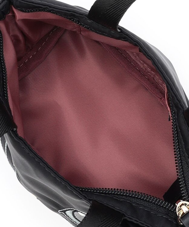 TOCCA TOCCA CAT MINI POUCH ポーチ ブラック系