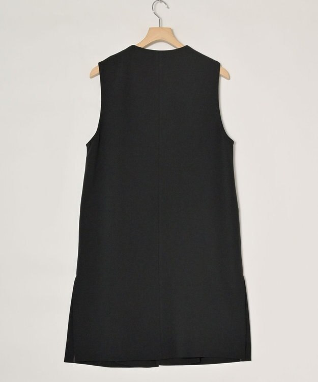 ONWARD Reuse Park 【UNFILO】ベスト秋冬 ブラック