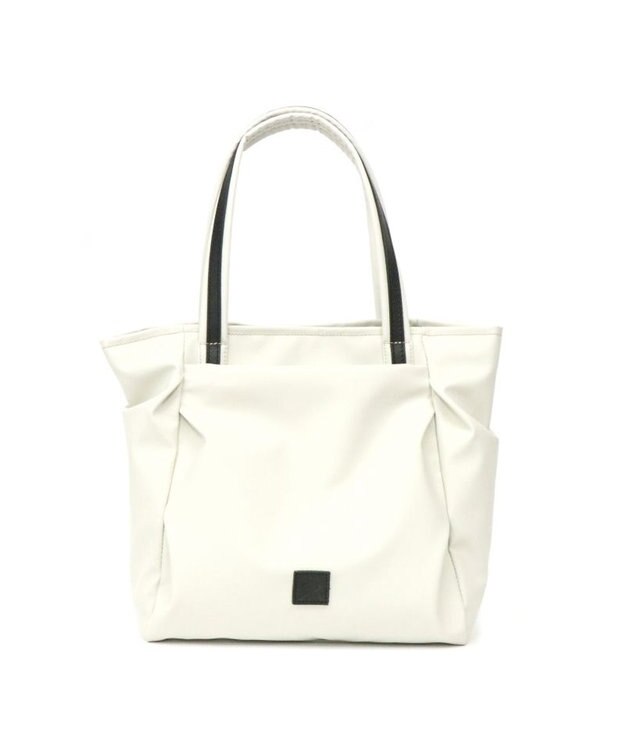 Regalo Felice 【防水生地 / A4サイズ対応】トート / REGALO IV(アイボリー)