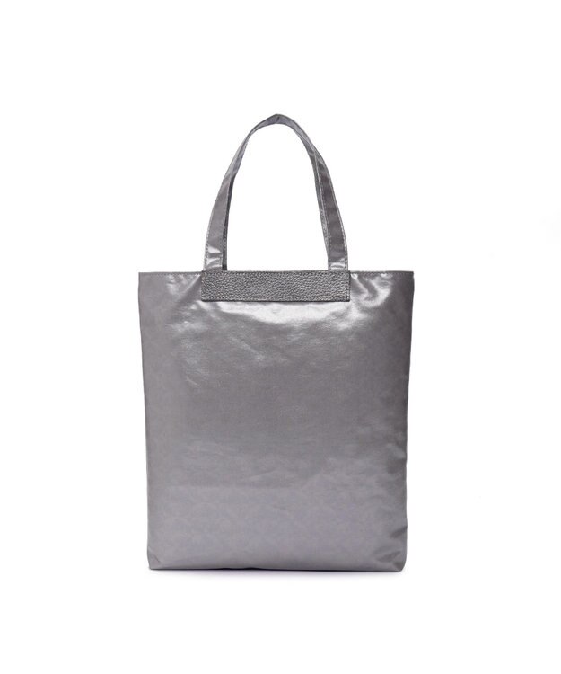 PELLE BORSA サブバッグ Alive アライブ 4448 ガンメタ