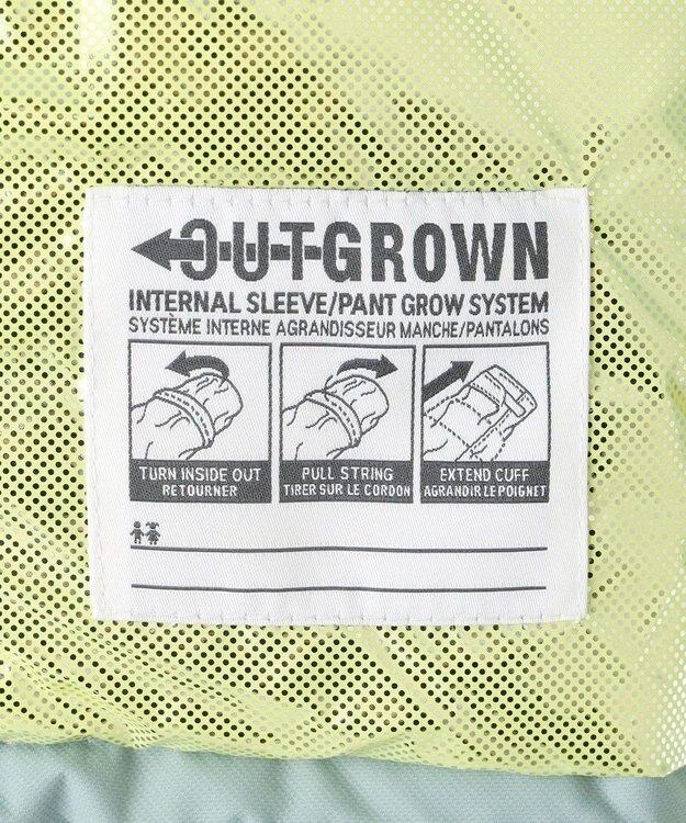 Columbia Columbia/ 【KIDS】バガIIIセット /コロンビア Crushed Blue、 Neon Light、 Everblue