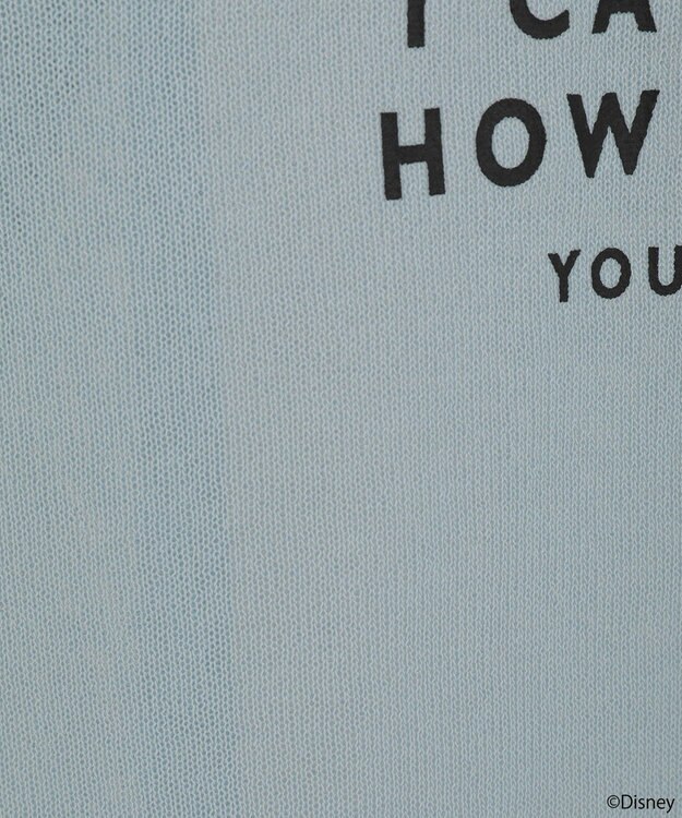 earth music&ecology Ｐｌｕｔｏ／シアーニット Sax