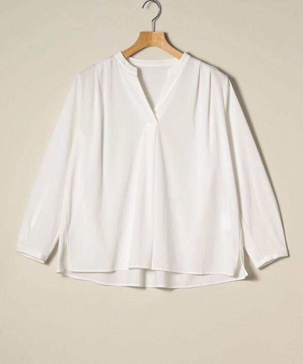 ONWARD Reuse Park 【自由区】カットソー春夏 ホワイト