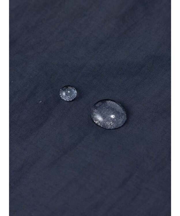 HELLY HANSEN スカイリムインサレーションスカート ディープネイビー