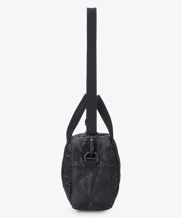 Columbia Columbia/ プライスストリームQLミニダッフル /コロンビア Black