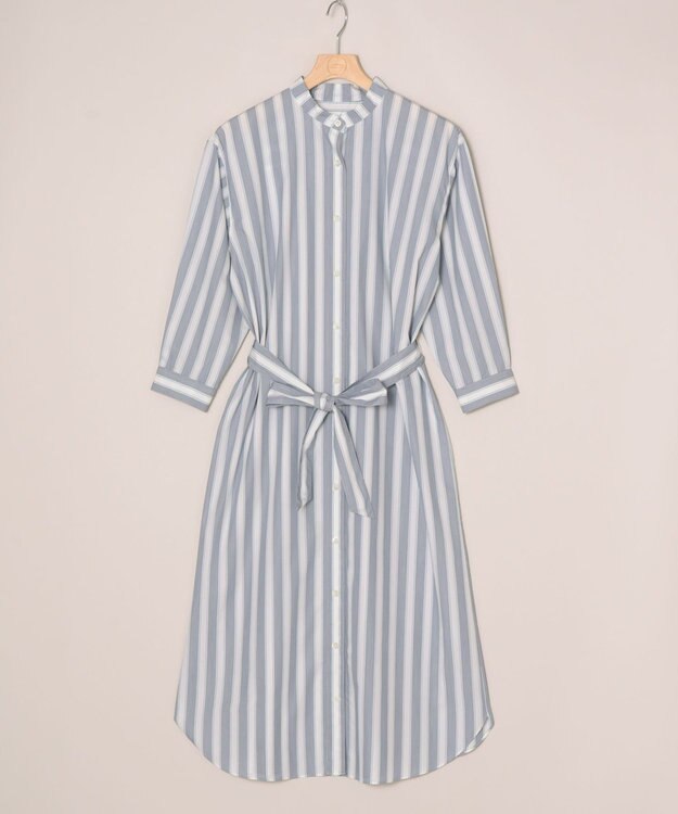 ONWARD Reuse Park 【組曲】ワンピース春夏 ネイビー