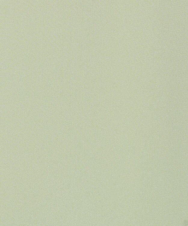 JOSEPH クレープ ド ソワ　ミディドレス Matcha