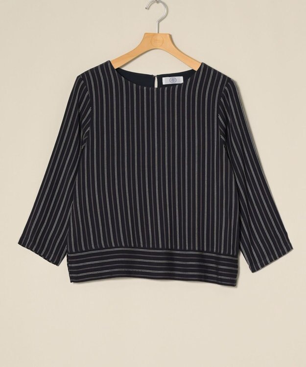 ONWARD Reuse Park 【J.PRESS】カットソー秋冬 ネイビー