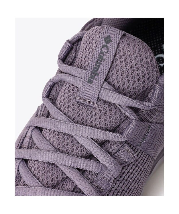 Columbia Columbia/ テラストライド アロー /コロンビア Granite Purple、 Dark Grey