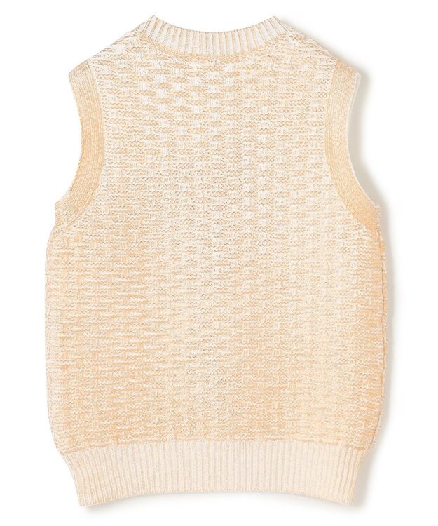 BEIGE， DENIS / ノースリーブトップス Gold