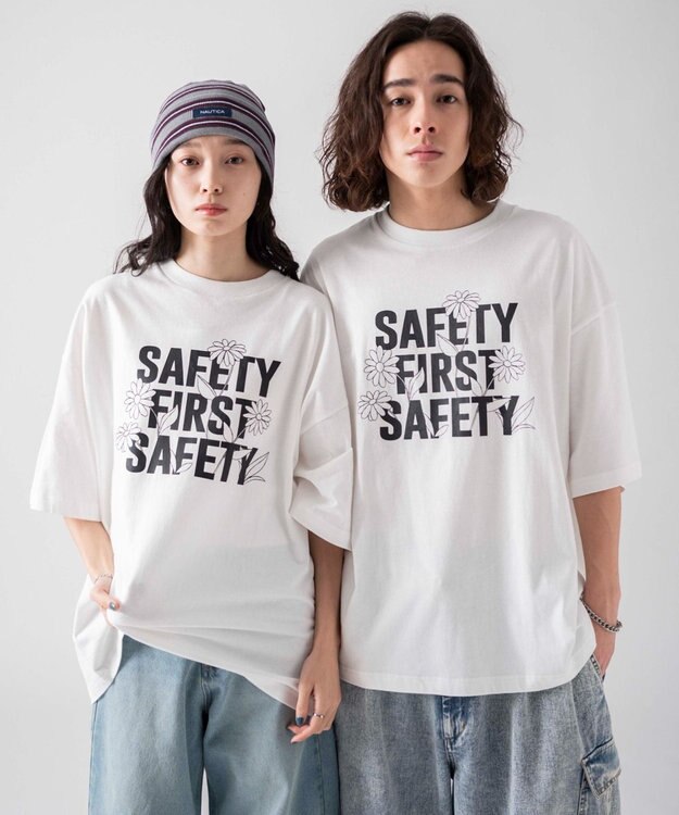 WEGO 【ユニセックス着用ITEM/新色追加】アソートグラフィックT（2） 柄2