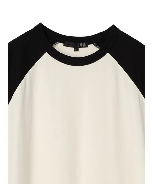 Green Parks ・ＳＵＧＡＲ　ＳＰＯＯＮ　ハイショクラグランワンピース Black