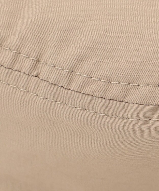 J.PRESS YORK STREET 【UNISEX】アドベンチャーハット ベージュ系