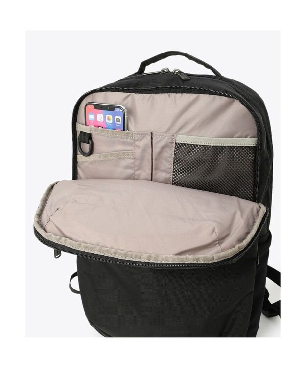 Columbia スターレンジスクエアバックパックS Black