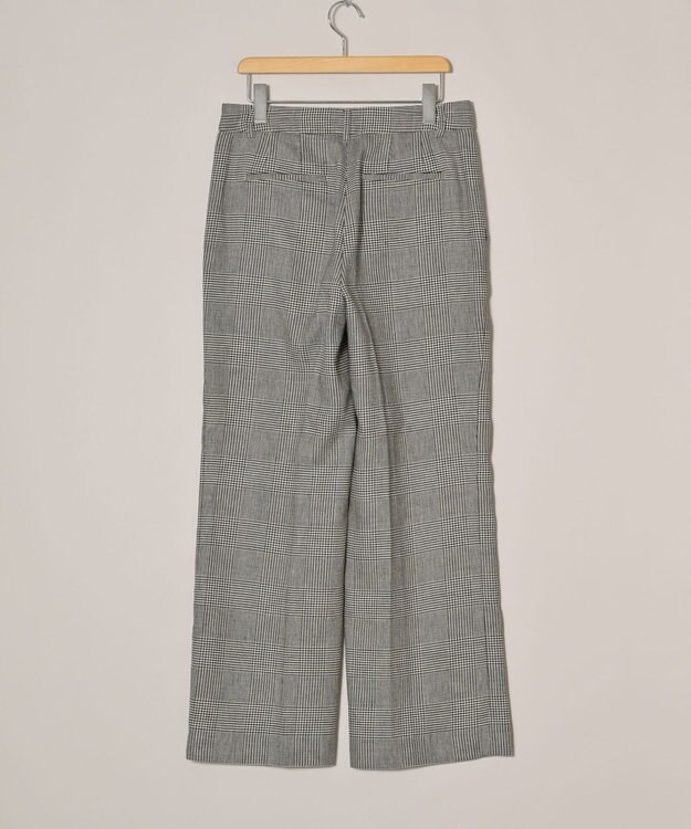 ONWARD Reuse Park 【23区】パンツ春夏 ブラック