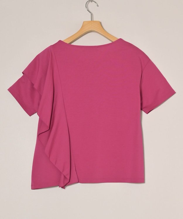 ONWARD Reuse Park 【自由区】カットソー春夏 ピンク