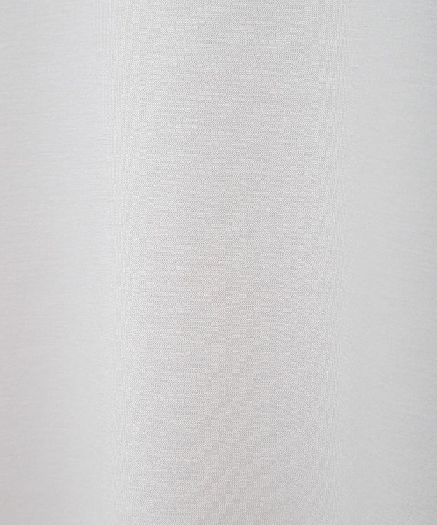 AMERICAN HOLIC ドルマン異素材ポンチプルオーバー Light Gray