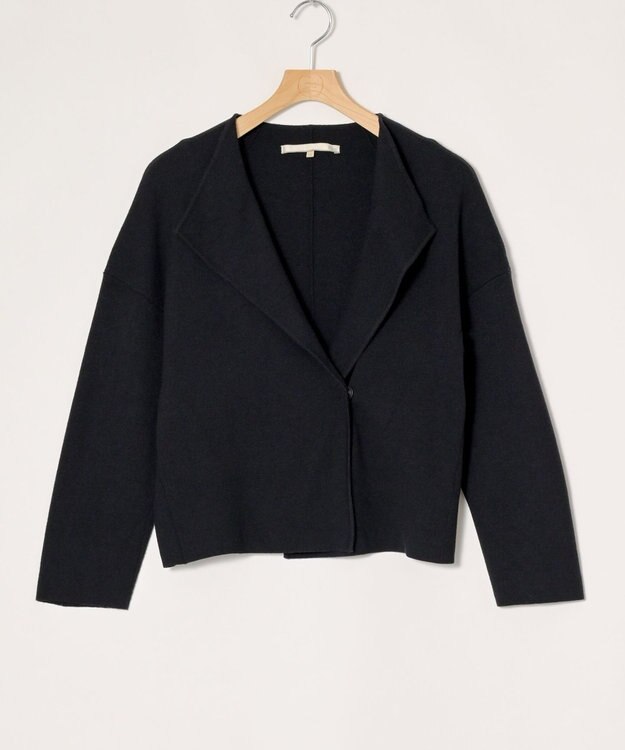 ONWARD Reuse Park 【自由区】ニット秋冬 ブラック