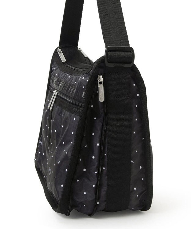 LeSportsac DELUXE EVERYDAY BAG/ブリスドッツ ブリスドッツ