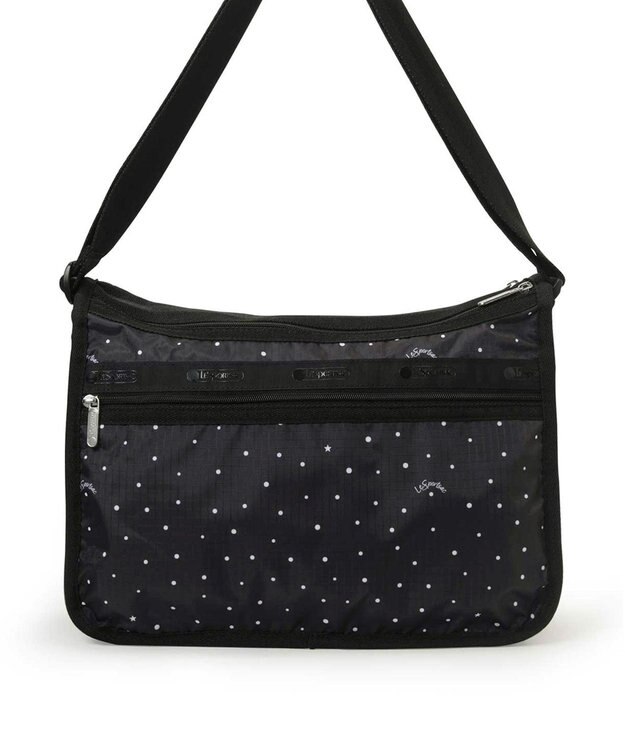 LeSportsac DELUXE EVERYDAY BAG/ブリスドッツ ブリスドッツ