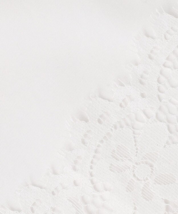 UNFILO レースコンビ タンクトップ オフ