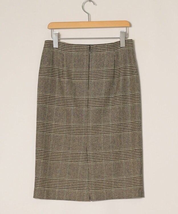 ONWARD Reuse Park 【23区】スカート秋冬 グリーン