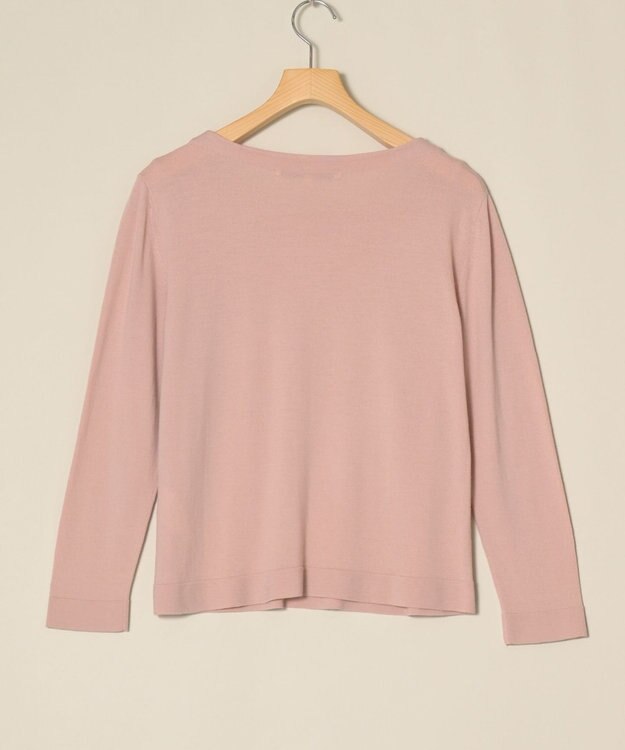 ONWARD Reuse Park 【自由区】ニット秋冬 ピンク