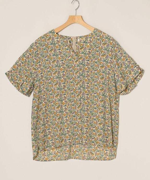 ONWARD Reuse Park 【J.PRESS】ブラウス秋冬 ベージュ