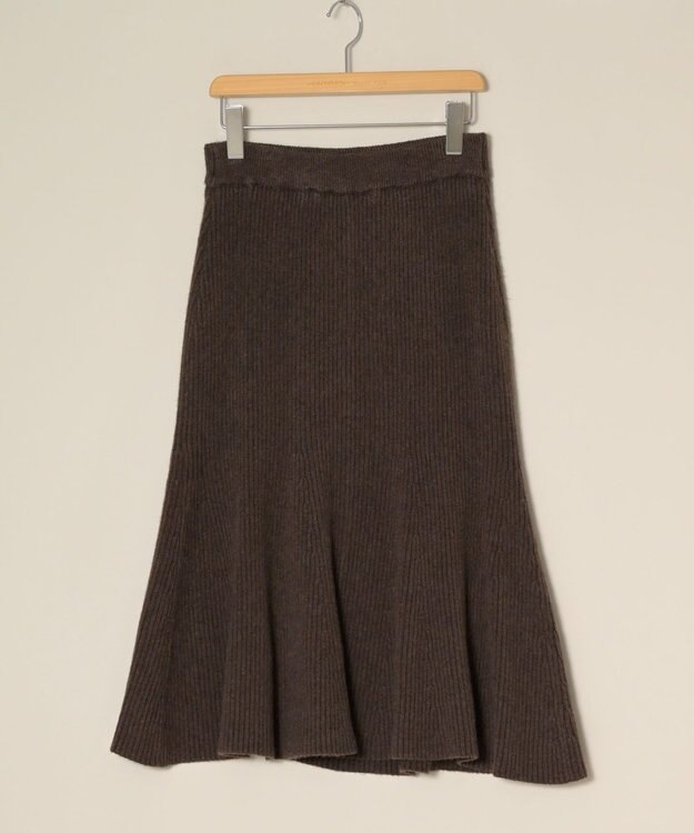 ONWARD Reuse Park 【any SiS】スカート秋冬 ブラウン